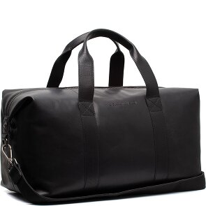 The Chesterfield Brand Conor Borsa da viaggio Weekender Pelle 45 cm