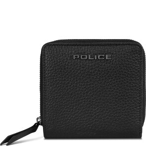 Police Portafoglio Pelle 10 cm