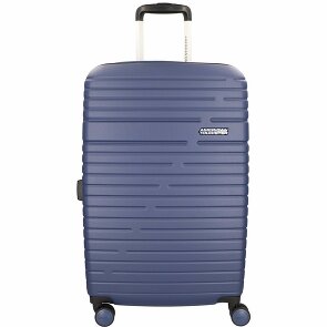 American Tourister Trolley Aero Racer a 4 ruote 68 cm