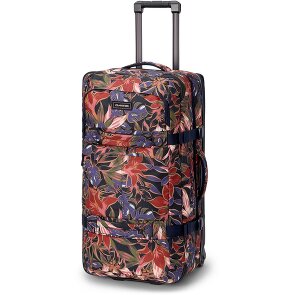 Dakine Split 2 ruote Borsa da viaggio 76 cm