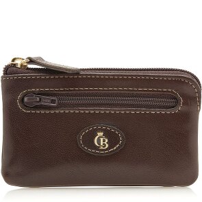 Castelijn & Beerens Portachiavi Gaucho RFID in pelle 11,5 cm