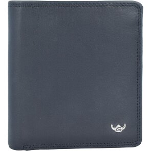 Golden Head Polo RFID Protect Portafoglio in pelle 9,5 cm