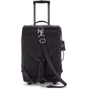 Kipling Basic Teagan US 2-Wheel Holdall 54 cm Kipling Basic Teagan US 2-Wheel Holdall 54 cm