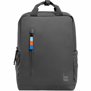 GOT BAG Daypack 2.0 Zaino 36 cm Scomparto per laptop