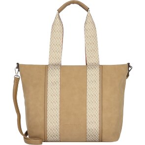 Tom Tailor Cara Borsa shopper 45.5 cm