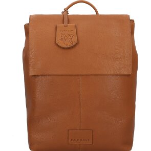 Burkely Soft Skylar Zaino da giorno Pelle 40 cm Scomparto per laptop
