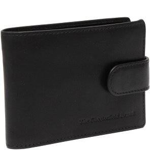 The Chesterfield Brand Yamba Portafoglio Pelle 10.5 cm