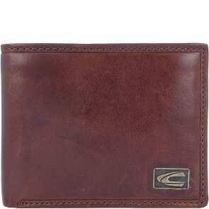 camel active Giappone Portafoglio da uomo RFID in pelle 11 cm