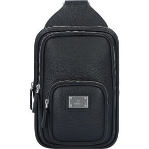 AIGNER Borsa a tracolla Elio 31 cm