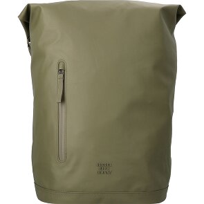 Herschel Roll Top Zaino da giorno 50 cm Vano porta PC
