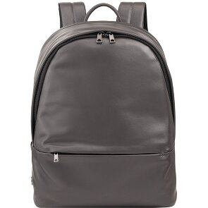 DuDu Casablanca Zaino da giorno Pelle 40 cm Scomparto per laptop