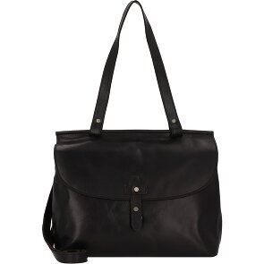 Harold's Aberdeen Borsa a tracolla in pelle 32 cm