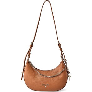 Patrizia Pepe Daily Borsa a tracolla Pelle 28 cm