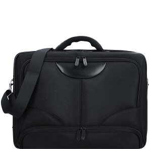 Dermata Cartella 44 cm con scomparto per laptop Dermata Cartella 44 cm con scomparto per laptop