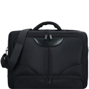 Dermata Cartella 44 cm con scomparto per laptop