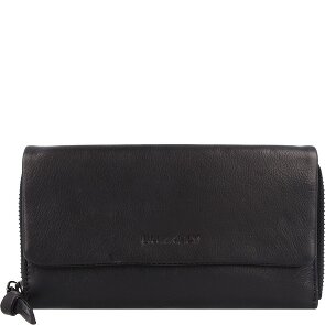 Burkely Portafoglio in pelle Just Jolie 18 cm