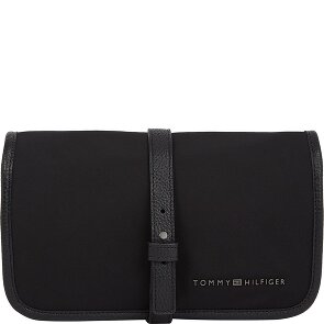 Tommy Hilfiger Nylon Borsa da toilette 26 cm