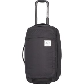 Herschel Wheelie Outfitter 50L 2-Wheel Holdall 58 cm