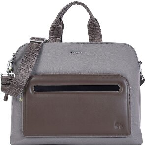 Hedgren Cartella Fika RFID 38,5 cm scomparto per laptop