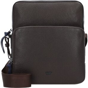 Braun Büffel Novara Borsa a tracolla Pelle 23 cm