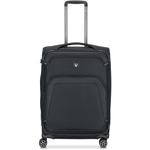Roncato Gateway 4 ruote Carrello M 66 cm con piega di espansione