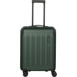 Travelite Dynamiic 4 ruote Carrello della cabina 55 cm