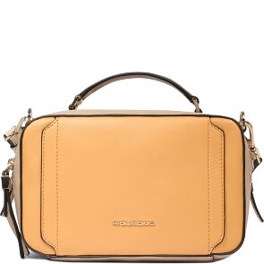 Piquadro Circle Borsa a tracolla Pelle 21 cm Piquadro Circle Borsa a tracolla Pelle 21 cm