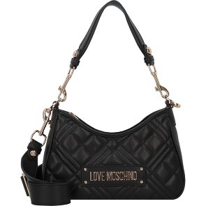 Love Moschino Quilted Borsa a tracolla 25 cm Love Moschino Quilted Borsa a tracolla 25 cm
