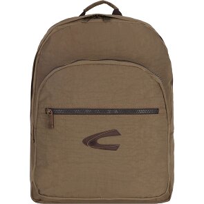 camel active Zaino Journey 40 cm scomparto per laptop