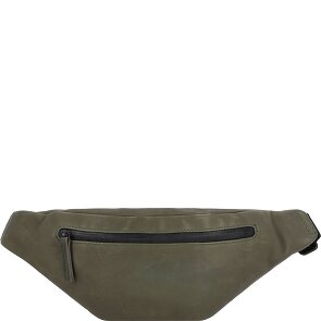 Leonhard Heyden Marsupio Aia in pelle 27 cm