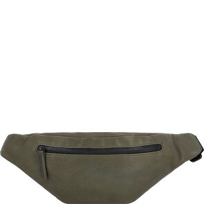 Leonhard Heyden Marsupio Aia in pelle 27 cm