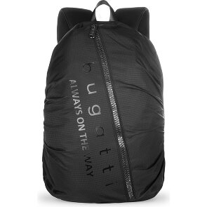 bugatti Letter`s Zaino da giorno 46 cm Scomparto per laptop