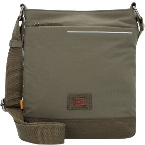 camel active City Borsa a tracolla 22.5 cm