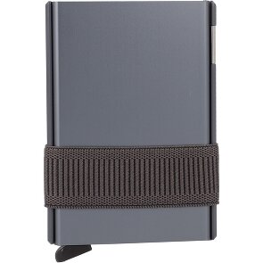 Secrid Slimwallet Cardslide Custodia per carte di credito RFID 6,5 cm
