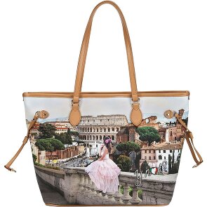 Y Not? Yesbag Borsa shopper 46.5 cm