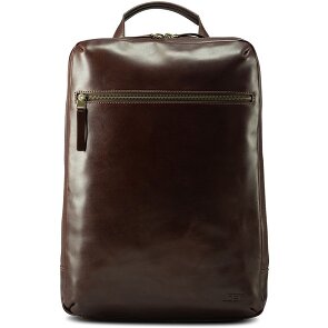 Jost Skagen Zaino da lavoro Pelle 42 cm Scomparto per laptop