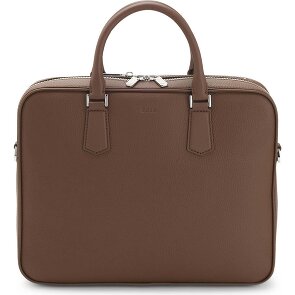 Boss New Crosstown Valigetta 39 cm Vano porta PC