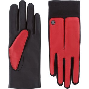 Roeckl Guanti Nappa Stockholm Touch Pelle