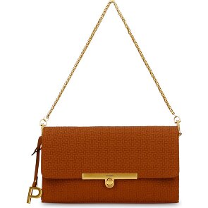 Picard Day Trip Borsa a spalla Vera Pelle 24 cm