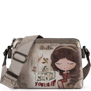 Anekke Muse Borsa a tracolla 25 cm