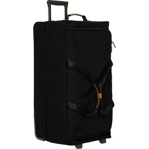 Bric's X-Collection 2 ruote Borsa da viaggio 77 cm