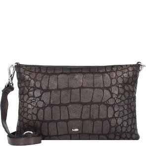 Campomaggi Borsa a tracolla Pelle 31 cm Campomaggi Borsa a tracolla Pelle 31 cm