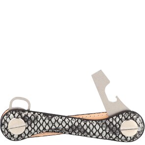 Keykeepa Key Manager in pelle 1-12 tasti