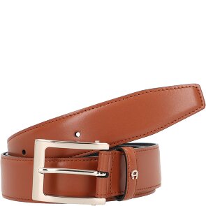 AIGNER Cintura business in pelle