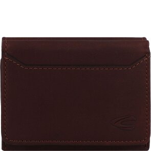 camel active Ocean Portafoglio Protezione RFID Pelle 10.5 cm camel active Ocean Portafoglio Protezione RFID Pelle 10.5 cm