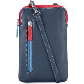 Mywalit Custodia per cellulare Vera Pelle 13 cm