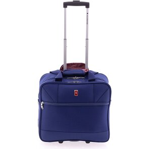 Gladiator 2100 2 ruote Carrello pilota 36 cm Scomparto per laptop Gladiator 2100 2 ruote Carrello pilota 36 cm Scomparto per laptop