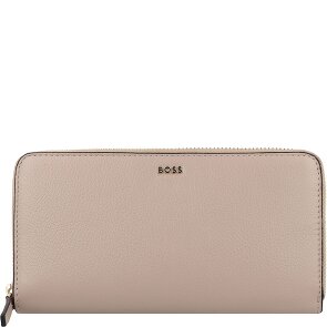 Boss Alyce Portafoglio Pelle 20 cm