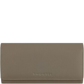 bugatti Mira Portafoglio Protezione RFID Pelle 19 cm