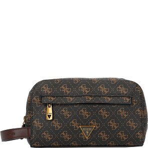 Guess Milano Borsa da toilette 21 cm Guess Milano Borsa da toilette 21 cm